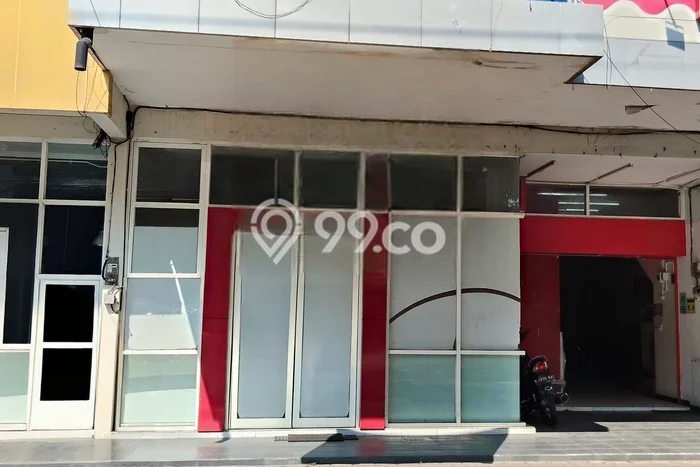 Ruko Disewakan di Area Ramai Blimbing, Malang Ruko Disewakan di Area Ramai Blimbing, Malang