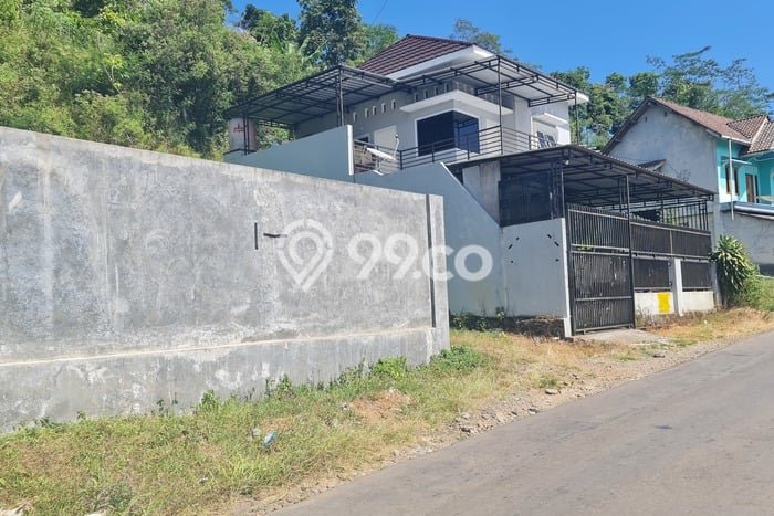 Jual Rumah Strategis Bagus Punya 3 KT di Sumowono Semarang SHM Jual Rumah Strategis Bagus Punya 3 KT di Sumowono Semarang SHM