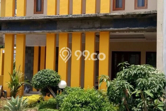 HOT LISTING! Rumah Ready Stock lokasi Manyaran, Semarang, Luas 230m² Bangunan 349m² HOT LISTING! Rumah Ready Stock lokasi Manyaran, Semarang, Luas 230m² Bangunan 349m²