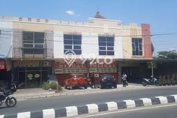 Ruko di Kedungmundu, Luas 260m², Mainroad, Area Strategis Ruko di Kedungmundu, Luas 260m², Mainroad, Area Strategis