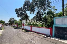 TANAH POTENSIAL! Tanah di Boyolali Kota, Luas 2010m², Jalur Strategis TANAH POTENSIAL! Tanah di Boyolali Kota, Luas 2010m², Jalur Strategis