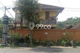 Hunian Cantik Minimalis Lb 200m2 di Temanggung, Temanggung Hunian Cantik Minimalis Lb 200m2 di Temanggung, Temanggung