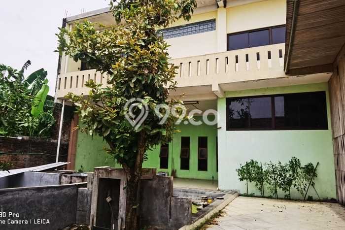 Jual Rumah Strategis Bagus Punya 5 KT di Guntur Demak SHM Jual Rumah Strategis Bagus Punya 5 KT di Guntur Demak SHM