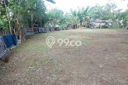 Jarang Ada! Tanah di Gajah Mungkur Punya Luas 797m2 SHM Jarang Ada! Tanah di Gajah Mungkur Punya Luas 797m2 SHM