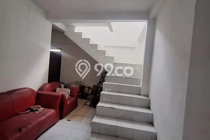 Rumah Terjangkau Strategis LT 183m2 di Semarang Rumah Terjangkau Strategis LT 183m2 di Semarang