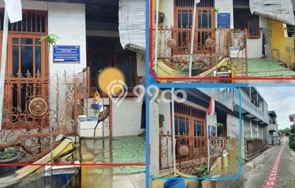 Rumah Minimalis Favorit Dijual di Gayamsari LT 38m2 Rumah Minimalis Favorit Dijual di Gayamsari LT 38m2