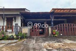 Hunian Cantik Minimalis Lb 377m2 di Semarang Selatan, Semarang Hunian Cantik Minimalis Lb 377m2 di Semarang Selatan, Semarang
