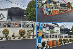 Dijual Cepat Rumah Bagus Siap Huni LB 143m2 di Gajah Mungkur, Semarang Dijual Cepat Rumah Bagus Siap Huni LB 143m2 di Gajah Mungkur, Semarang