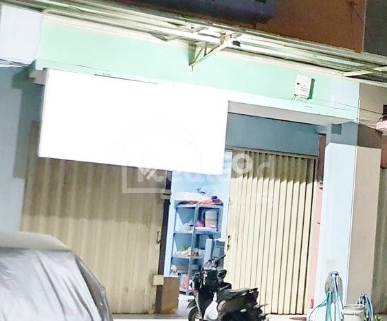 Ruko di Emerald Utama Meteseh , Semarang Ag 5502 Ruko di Emerald Utama Meteseh , Semarang Ag 5502