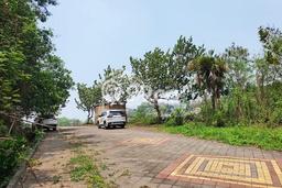 Tanah Kavling untuk Dijual di Gajah Mungkur Semarang 1269m2 Tanah Kavling untuk Dijual di Gajah Mungkur Semarang 1269m2