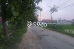 Tanah Kavling untuk Dijual di Tawangharjo Grobogan 3600m2 Tanah Kavling untuk Dijual di Tawangharjo Grobogan 3600m2