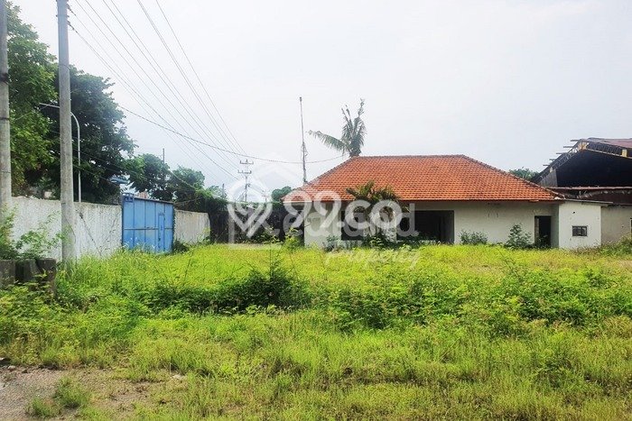 Gudang di Mranggen Ag 5922 Gudang di Mranggen Ag 5922