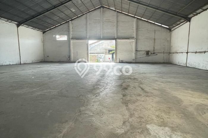 Gudang For Rent Kawasan Genuksari, Luas 650m², Area Premium, Ready Bisnis Gudang For Rent Kawasan Genuksari, Luas 650m², Area Premium, Ready Bisnis