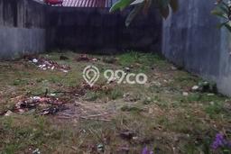 Tanah Komersial Kawasan Pedurungan, Luas 156m², Akses Mudah Tanah Komersial Kawasan Pedurungan, Luas 156m², Akses Mudah