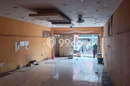 ruko sebelah pusat kuliner ambarawa, jalan sudirman ruko sebelah pusat kuliner ambarawa, jalan sudirman