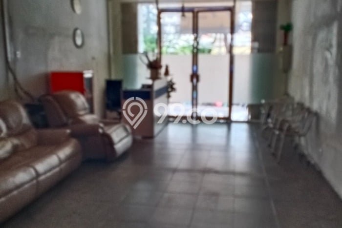 LOKASI TERBAIK! Hotel di Semarang Tengah, Luas 270m2m², Area Komersial LOKASI TERBAIK! Hotel di Semarang Tengah, Luas 270m2m², Area Komersial