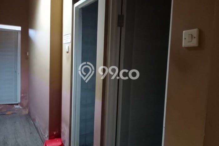 LOKASI TERBAIK! Hotel di Semarang Tengah, Luas 270m2m², Area Komersial LOKASI TERBAIK! Hotel di Semarang Tengah, Luas 270m2m², Area Komersial