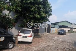 Gudang di Semarang Barat, Luas 300m², Mainroad, Lokasi Strategis Gudang di Semarang Barat, Luas 300m², Mainroad, Lokasi Strategis