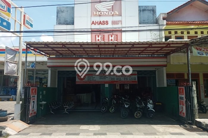 Dijual Ruko di Pedurungan, Luas 164m2m², Kawasan Potensial, Mainroad Dijual Ruko di Pedurungan, Luas 164m2m², Kawasan Potensial, Mainroad