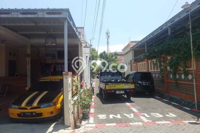 INVESTASI TEPAT! Rumah di Pedurungan, LT 203m² Bangunan 203m² INVESTASI TEPAT! Rumah di Pedurungan, LT 203m² Bangunan 203m²