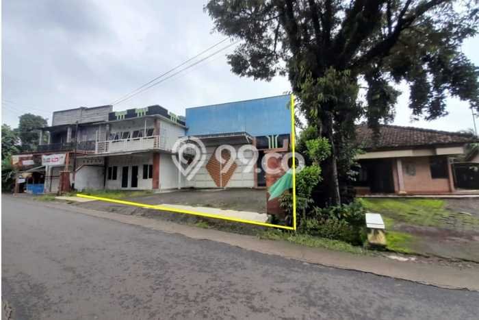 Untuk Dijual Gudang di Jepara Jepara LT 1123m2 / LB 1017m2 Untuk Dijual Gudang di Jepara Jepara LT 1123m2 / LB 1017m2