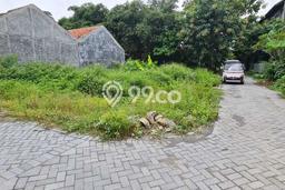 Tanah Siap Bangun Dijual di Semarang Punya Luas 262m2 Tanah Siap Bangun Dijual di Semarang Punya Luas 262m2