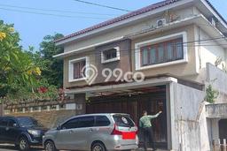 For Sale! Premium House LT 430m2 Desain Elegan di Ngesrep For Sale! Premium House LT 430m2 Desain Elegan di Ngesrep