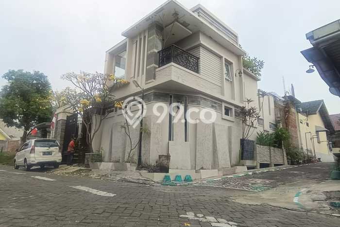 Rumah Nyaman Ungaran Timur, Area Tenang - 3 KT Rumah Nyaman Ungaran Timur, Area Tenang - 3 KT