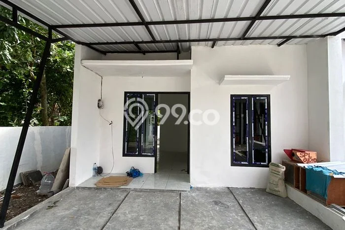 Dijual Rumah Murah di Pedurungan Semarang Harga Rp.315 Juta LT 66m2 Dijual Rumah Murah di Pedurungan Semarang Harga Rp.315 Juta LT 66m2