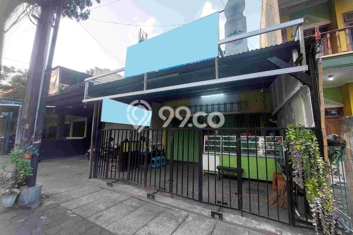 AREA TERBAIK! Komersial di , Luas 80m2m², Kawasan Komersial AREA TERBAIK! Komersial di , Luas 80m2m², Kawasan Komersial