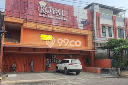 Ruko Bagus LT 350m2 LB 450m2 Dijual di Semarang Utara Semarang Ruko Bagus LT 350m2 LB 450m2 Dijual di Semarang Utara Semarang