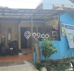 Jual Rumah Murah di Ngaliyan Semarang Harga Rp.400 Juta LT 130m2 Jual Rumah Murah di Ngaliyan Semarang Harga Rp.400 Juta LT 130m2