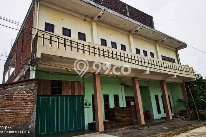 Jual Rumah Strategis Bagus Punya 5 KT di Guntur Demak SHM Jual Rumah Strategis Bagus Punya 5 KT di Guntur Demak SHM