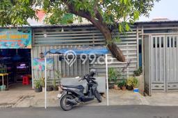 Rumah Modern Cantik 4 KT Siap Huni di Semarang Utara Rumah Modern Cantik 4 KT Siap Huni di Semarang Utara