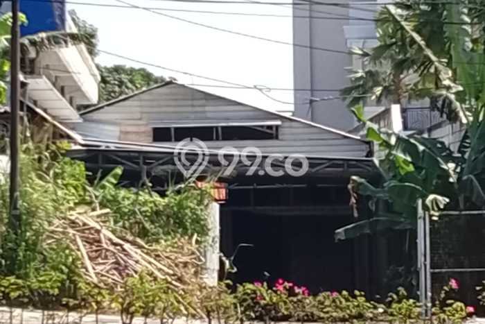 Untuk Dijual Gudang di Gajah Mungkur Semarang LT 900m2 / LB 670m2 Untuk Dijual Gudang di Gajah Mungkur Semarang LT 900m2 / LB 670m2