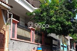 Jual Rumah Minimalis Bagus Punya 5 KT di Banyumanik Semarang - Jual Rumah Minimalis Bagus Punya 5 KT di Banyumanik Semarang -