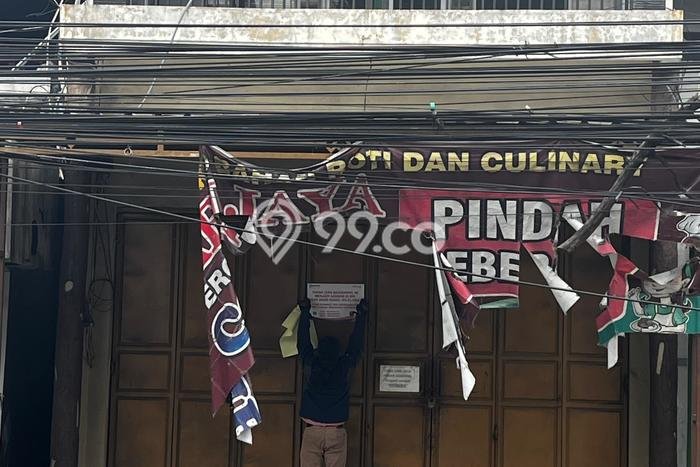 Ruko Dijual di Pedurungan LT 60m2, LB 60m2 Solusi Investasi Cerdas Ruko Dijual di Pedurungan LT 60m2, LB 60m2 Solusi Investasi Cerdas
