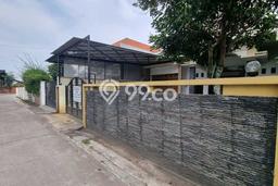 Rumah Strategis Modern Lb 168m2 di Kudus, Kabupaten Kudus Rumah Strategis Modern Lb 168m2 di Kudus, Kabupaten Kudus