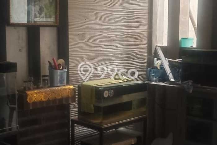 Rumah Nyaman Ungaran Timur, Area Tenang - 3 KT Rumah Nyaman Ungaran Timur, Area Tenang - 3 KT