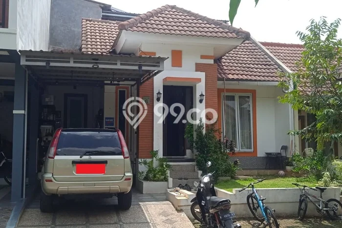 Dijual Terbatas Rumah 3 Kamar Tidur di Mijen, Bebas Banjir, Semarang Dijual Terbatas Rumah 3 Kamar Tidur di Mijen, Bebas Banjir, Semarang