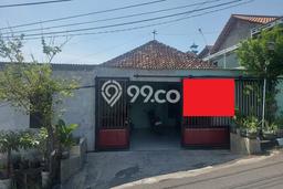 Dijual Rumah Modern 7 KT di Kembang Arum, Semarang Dijual Rumah Modern 7 KT di Kembang Arum, Semarang