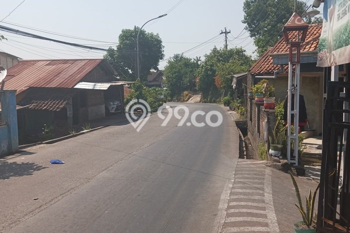 Jual Rumah Murah di Mijen Semarang Harga Rp.500 Juta LT 65m2 Jual Rumah Murah di Mijen Semarang Harga Rp.500 Juta LT 65m2