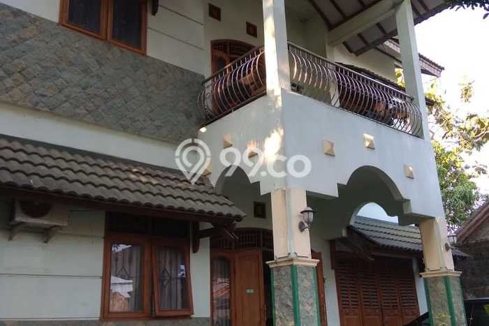 Rumah Minimalis di Kalasan, Sleman, LT 694m² LB 468m² Rumah Minimalis di Kalasan, Sleman, LT 694m² LB 468m²