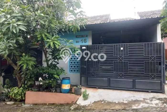 Jual Rumah Harga Miring Tembalang Punya 2 KT & LT 72m2 Jual Rumah Harga Miring Tembalang Punya 2 KT & LT 72m2