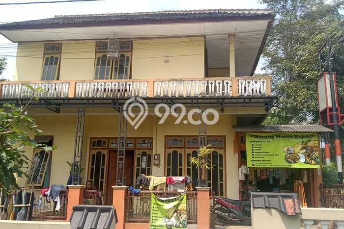 Hunian Cantik Minimalis Lb 200m2 di Temanggung, Temanggung Hunian Cantik Minimalis Lb 200m2 di Temanggung, Temanggung
