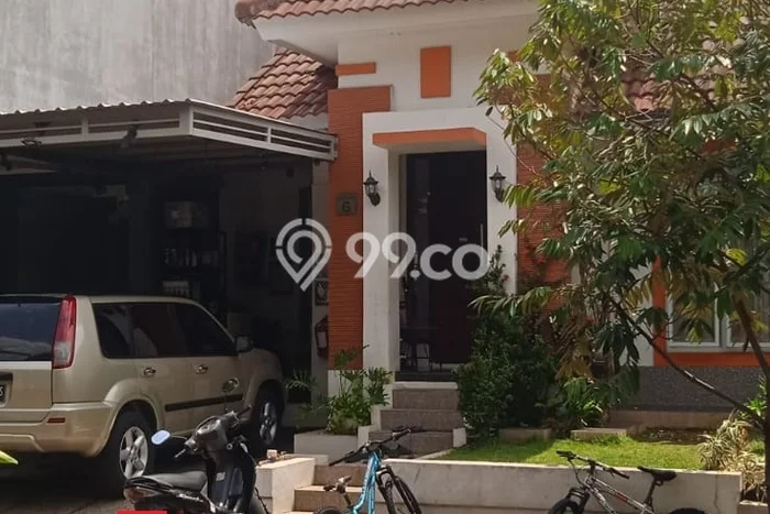 Dijual Terbatas Rumah 3 Kamar Tidur di Mijen, Bebas Banjir, Semarang Dijual Terbatas Rumah 3 Kamar Tidur di Mijen, Bebas Banjir, Semarang
