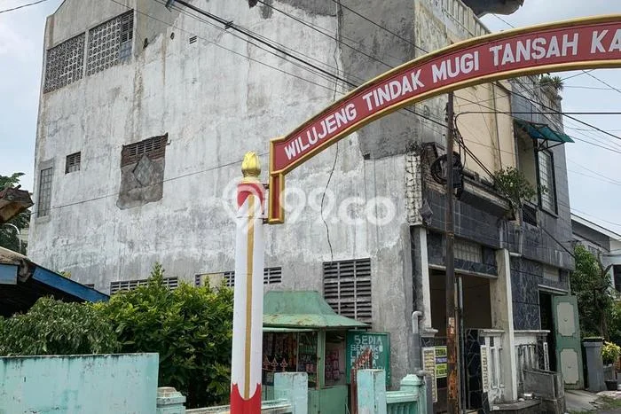 Rumah Kost Dijual Lokasi Semarang Barat, Semarang, 17 Kamar Tidur, 0 Kamar Mandi, 304m2 Rumah Kost Dijual Lokasi Semarang Barat, Semarang, 17 Kamar Tidur, 0 Kamar Mandi, 304m2
