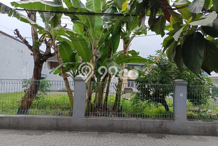 Hunian Eksklusif Siap Huni LT 1127m2 di Depok, Sleman Hunian Eksklusif Siap Huni LT 1127m2 di Depok, Sleman
