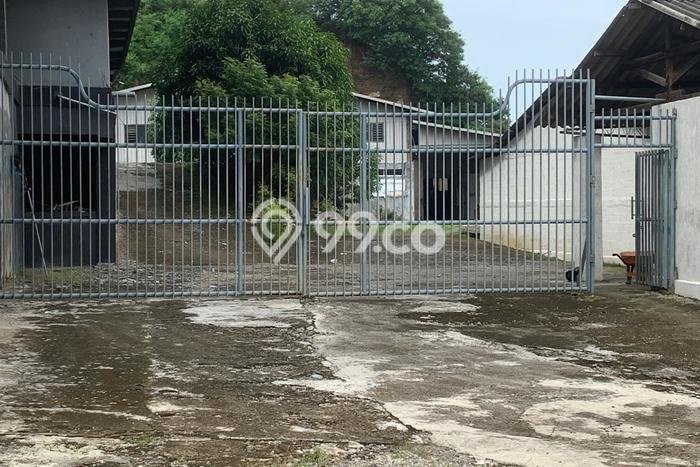 SENTRA BISNIS! Gudang di Tugurejo, Luas 6800m², Kawasan Perniagaan SENTRA BISNIS! Gudang di Tugurejo, Luas 6800m², Kawasan Perniagaan