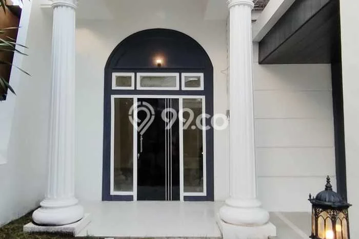Rumah Modern Cantik 2 KT Bisa Langsung Pindah di Ngaliyan Rumah Modern Cantik 2 KT Bisa Langsung Pindah di Ngaliyan